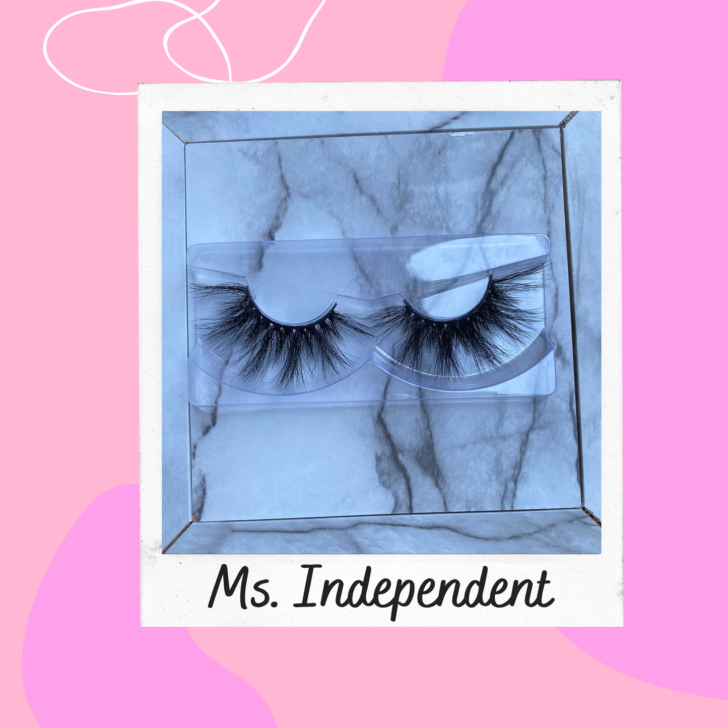 Ms. Independent